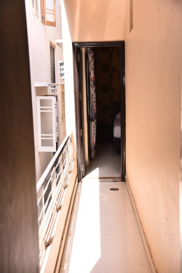 Hotel Krishna'S Near Golden Temple Amritsar Exterior photo