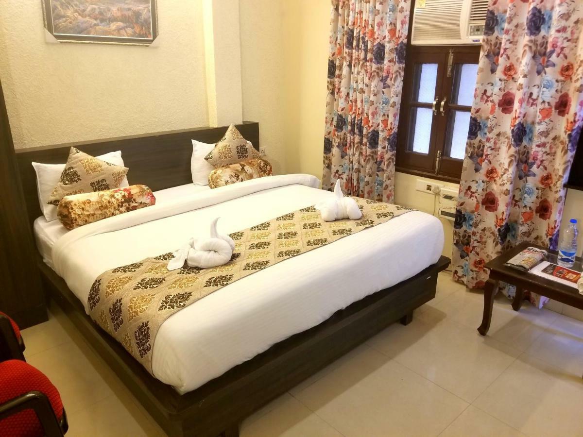 Hotel Krishna'S Near Golden Temple Amritsar Exterior photo