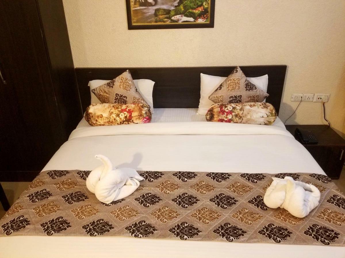 Hotel Krishna'S Near Golden Temple Amritsar Exterior photo