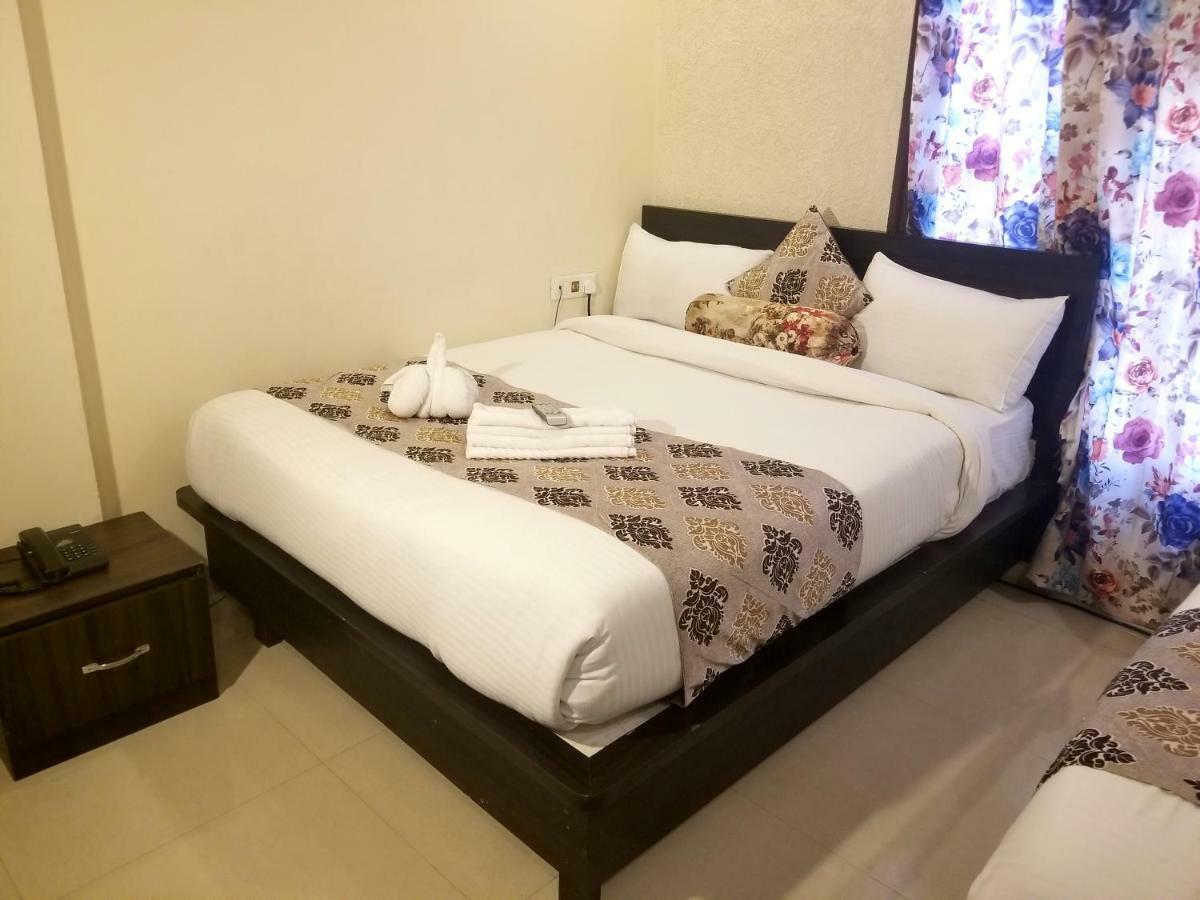 Hotel Krishna'S Near Golden Temple Amritsar Exterior photo